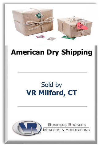 american dry shipping business sold